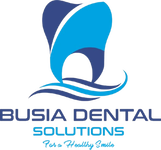 Logo of Busia Dental Solutions