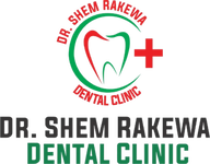 Logo of Dr. Shem Rakewa Dental Clinic