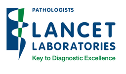 Logo of Lancet Laboratories