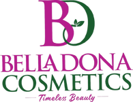 Logo of Belladona Cosmetics