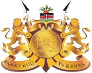 Logo of Central Bank of Kenya