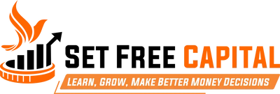 Logo of Set Free Capital
