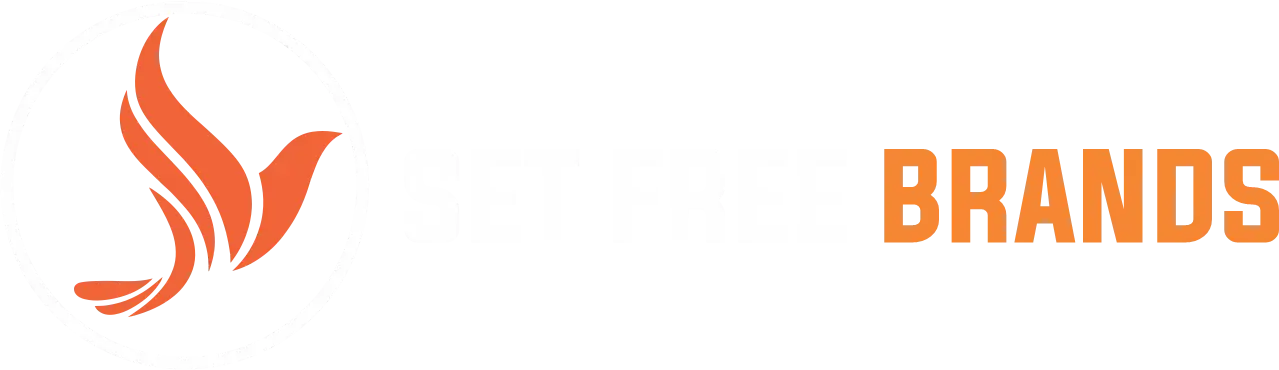 Set Free Brands Logo