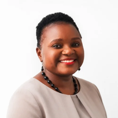Janet Kilalo - CEO & Founder of a professional web design and digital marketing agency in Kenya